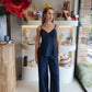 Santo Domingo - Dark Denim Set