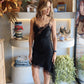Terminal to Toast - Lace Dress