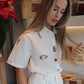 St Tropez Tan Lines - Shell Print Set