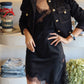 Terminal to Toast - Lace Dress