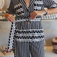 Gitano - Print Pant Set