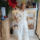 St Tropez Tan Lines - Shell Print Set
