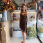 Terminal to Toast - Lace Dress