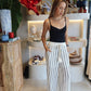 Bali o Nada - Drawstring Pants