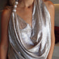 The Dua - Slip Top