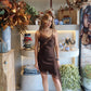 Terminal to Toast - Lace Dress