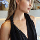 The Dua - Slip Silk Dress
