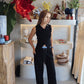 Jet Lag y Lipgloss - Pant Set