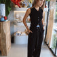 Jet Lag y Lipgloss - Pant Set