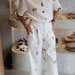 St Tropez Tan Lines - Shell Print Set