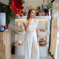 Despierta en Ibiza - Linen Set