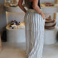 Bali o Nada - Drawstring Pants