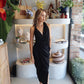 The Dua - Slip Silk Dress