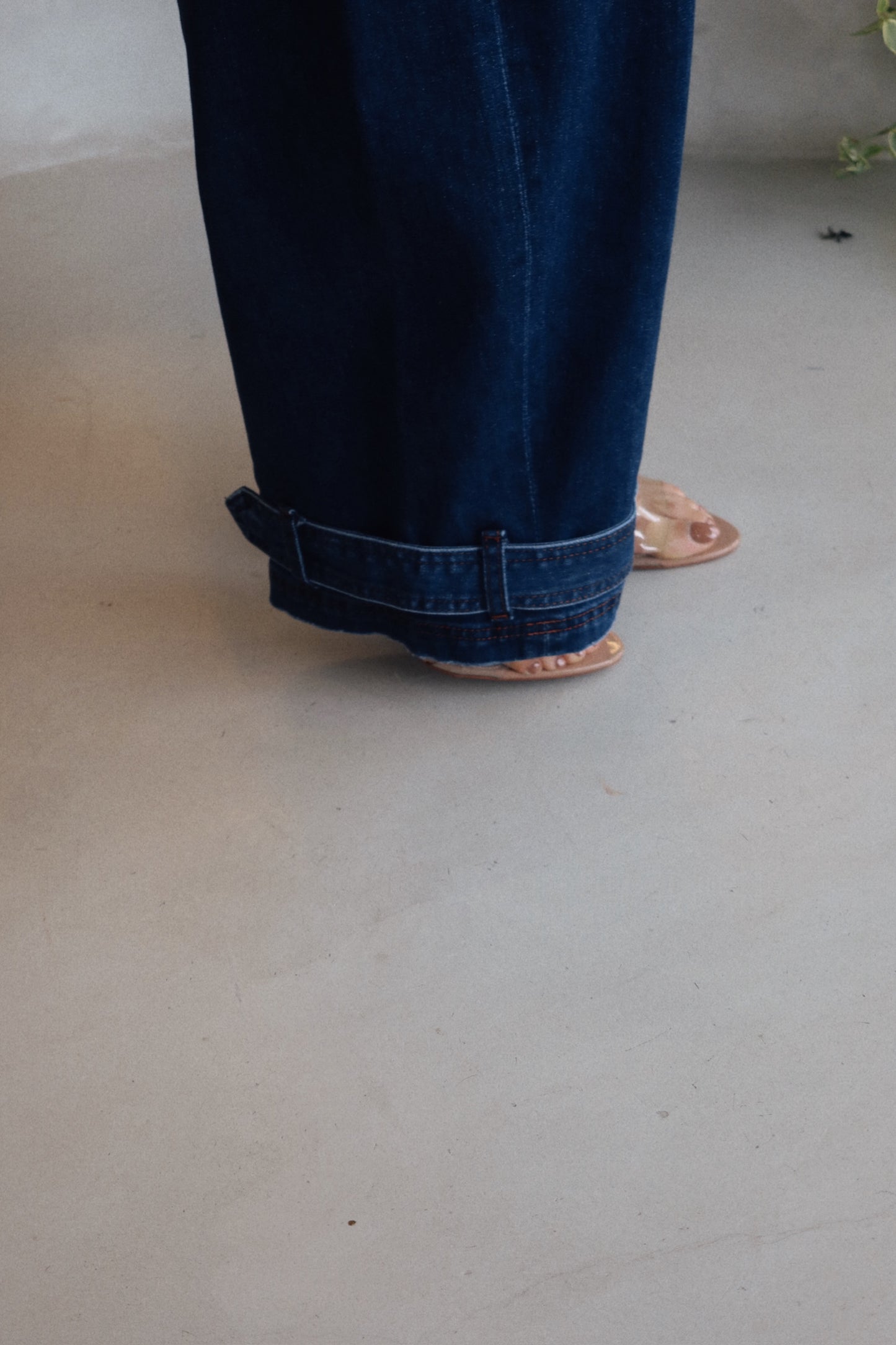 Sky Line - 2 in 1 Jeans