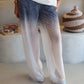 Ibiza - Sequin Two Tone Pant
