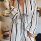 Cocoloba - B&W Knit Set