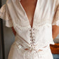 Isla - Tribal Beige Set