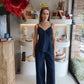 Santo Domingo - Dark Denim Set