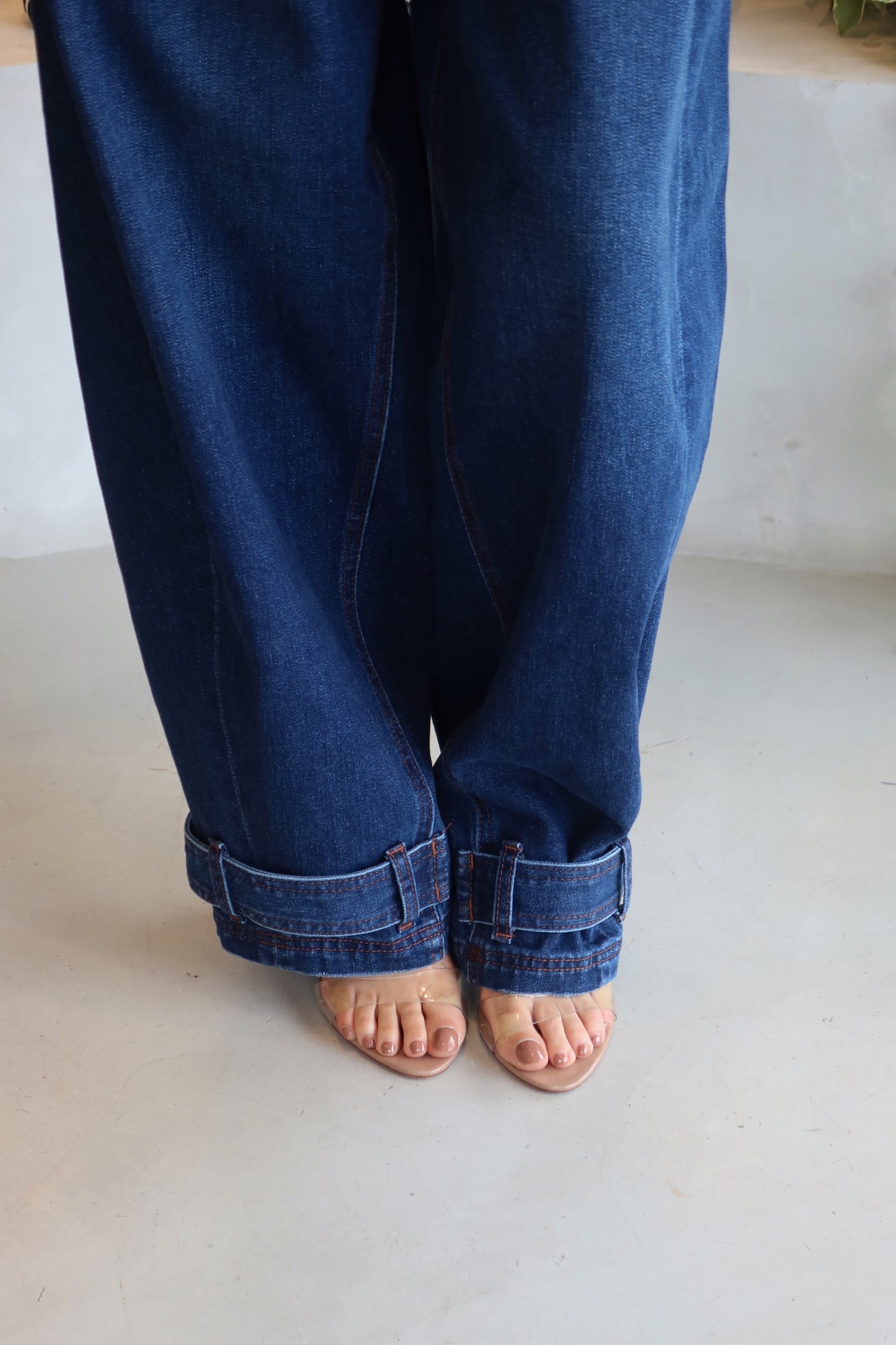 Sky Line - 2 in 1 Jeans