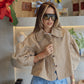 Paloma - Scallop Shacket