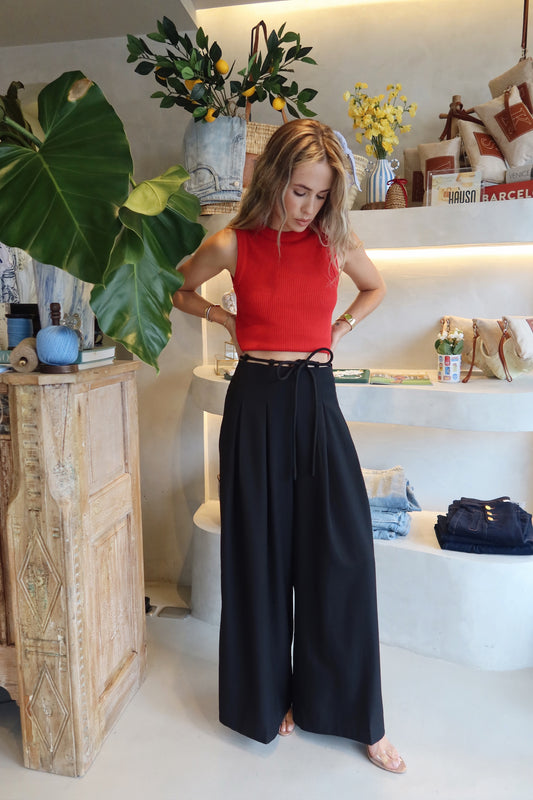 Newyorker - Wrap Around Pant