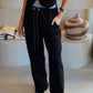 Jet Lag y Lipgloss - Pant Set