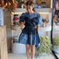 Bon Voyage - Mini Dress