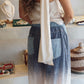 Ibiza - Sequin Two Tone Pant