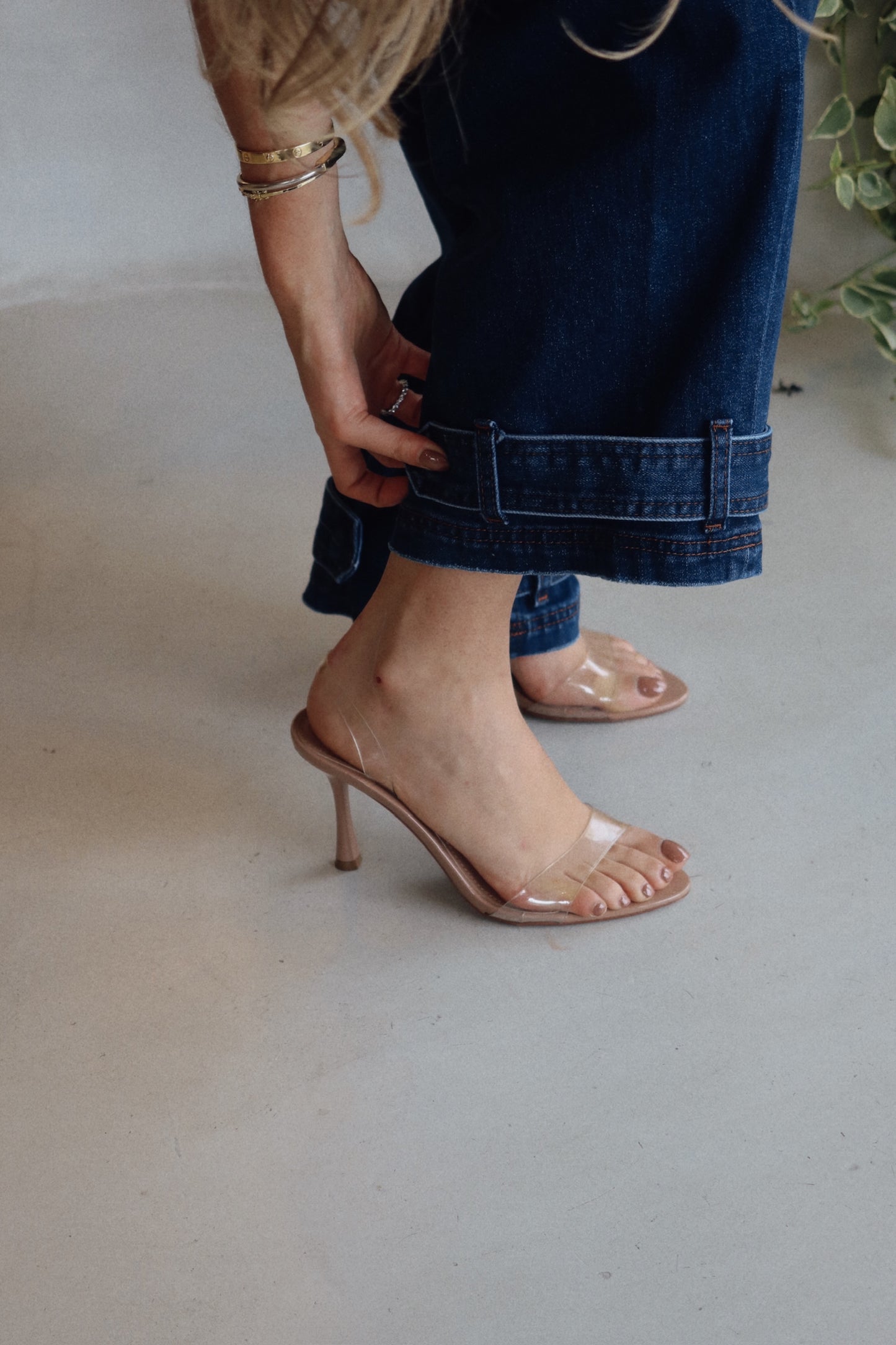 Sky Line - 2 in 1 Jeans