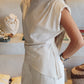 Despierta en Ibiza - Linen Set