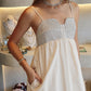 Samana - Stitch Midi Dress
