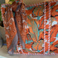 Destination - Intian Printed Tote Bags