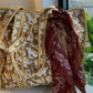 Destination - Intian Printed Tote Bags