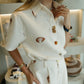 St Tropez Tan Lines - Shell Print Set