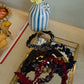 Malau - Beaded Bandana Chokers