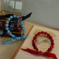 Malau - Beaded Bandana Chokers